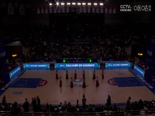 CBA常规赛第11轮 天津先行者VS北京北汽 20231202（孙锐）海报