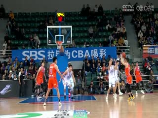 CBA常规赛第18轮 福建浔兴股份VS宁波町渥 20231217（科源）海报