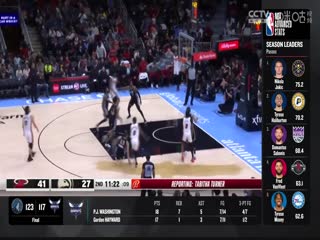 NBA常规赛 鹈鹕VS公牛 20231203海报