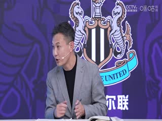 英超 托特纳姆热刺vs纽卡斯尔联 (颜强、徐阳、郭小仙儿) 20231210海报