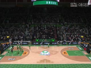 CBA常规赛第14轮 辽宁本钢VS宁波町渥 20231208（科源）海报