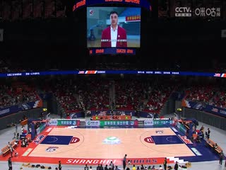 CBA常规赛第11轮 上海久事VS南京头排苏酒 20231201（张俊卿）海报