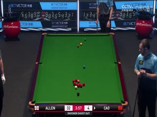 2023斯诺克单局限时赛 决赛 20231209（李照）海报