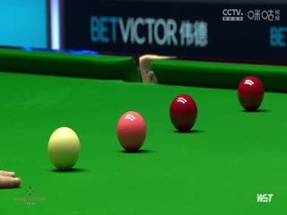 2023斯诺克苏格兰公开赛半决赛 诺鹏·桑坎姆6-3约翰·希金斯 20231216海报