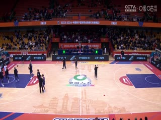 CBA常规赛第18轮 山东高速VS浙江稠州金租 20231218（罗森）海报