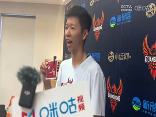 WCBA常规赛 东莞新彤盛VS浙江稠州银行 20231215（原声）海报