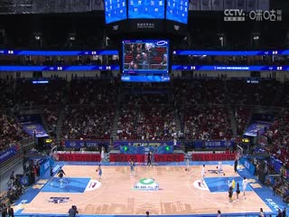 CBA常规赛第13轮 北京北汽VS山西汾酒 20231207（谭成国）海报