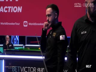 2023斯诺克苏格兰公开赛 马克·塞尔比4-2肖恩·奥沙利文 20231211海报