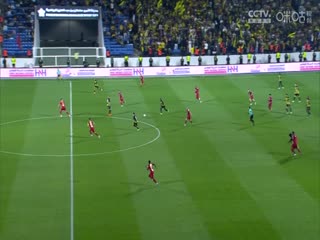 沙特联联赛 达马克vs吉达联合 (张天翼) 20231207海报