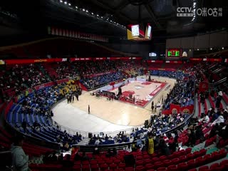 CBA常规赛第12轮 九台农商银行VS新疆伊力特 20231203（房峰浩）海报