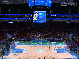 CBA常规赛第15轮 北京北汽VS江苏肯帝亚 20231211（洪超）海报