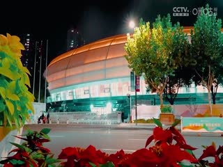 CBA常规赛第17轮 浙江稠州金租VS江苏肯帝亚 20231216（原声）海报