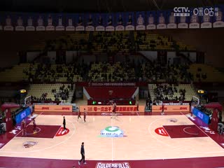 CBA常规赛第11轮 浙江稠州金租VS山东高速 20231201（王新通）海报