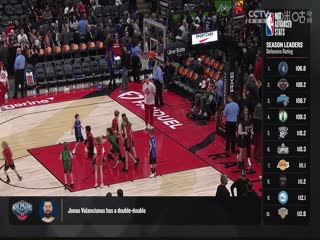 NBA常规赛 老鹰VS猛龙 20231214海报
