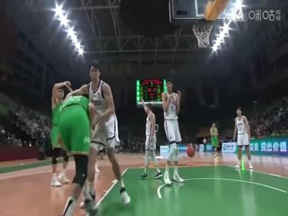 CBA常规赛第16轮 九台农商银行VS南京头排苏酒 20231212（李天宇、郭维盛、魏欣怡）海报