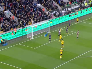 英超 狼队vs诺丁汉森林 (刘焕) 20231209海报