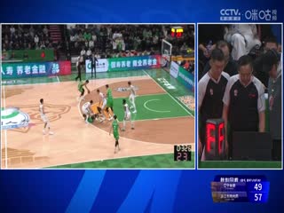 CBA常规赛第16轮 辽宁本钢VS浙江东阳光药 20231212（哈秋）海报