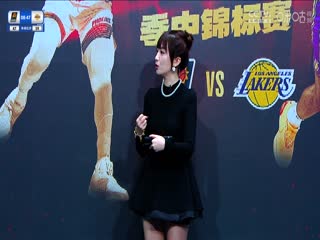 NBA季中赛 太阳VS湖人 20231206海报