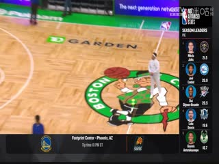 NBA常规赛 骑士VS凯尔特人 20231213海报