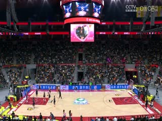 CBA常规赛第11轮 广东华南虎VS四川金强 20231202（陈广锐、苏坤雄）海报