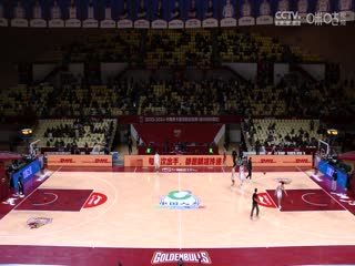 CBA常规赛第13轮 浙江稠州金租VS上海久事 20231205（张俊卿）海报