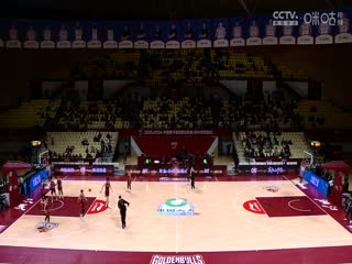 CBA常规赛第11轮 浙江稠州金租VS山东高速 20231201（金哲豪）海报