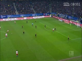 德甲  柏林联合vs门兴格拉德巴赫 (刘洋) 20231209海报