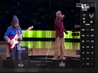 NBA常规赛 骑士VS魔术 20231212海报