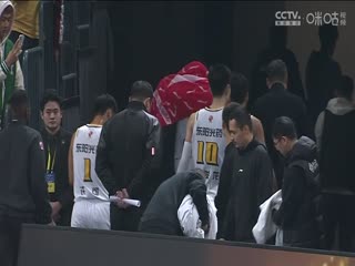 CBA常规赛第14轮 四川金强VS浙江东阳光药 20231208（字诚）海报