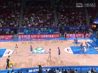 CBA常规赛第19轮 北京北汽VS广州龙狮 20231219（张泽欣）海报