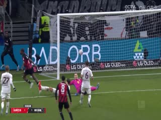 德甲 RB莱比锡vs霍芬海姆 ( 涂远、张力) 20231216海报