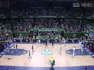 CBA常规赛第14轮 南京头排苏酒VS九台农商银行 20231208（王冠证）海报