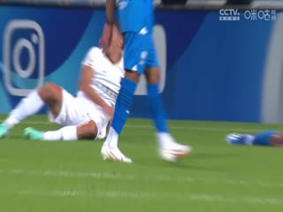 亚冠小组赛 利雅得新月vs马赞德兰 (张昊泽) 20231204海报