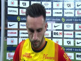 法甲 蒙彼利埃vs朗斯 (邵煊) 20231208海报