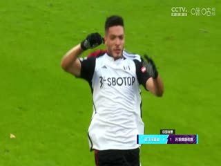 英超 诺丁汉森林vs托特纳姆热刺 (刘畅、李彦) 20231215海报