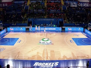 CBA常规赛第16轮 宁波町渥VS山东高速 20231213（罗森）海报