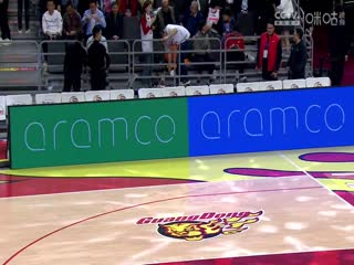 CBA常规赛第16轮 广东华南虎VS北京北汽 20231213（明星视角-胡明轩）海报