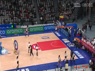 CBA常规赛第15轮 新疆伊力特VS福建浔兴股份 20231211（明星视角-阿不都）海报