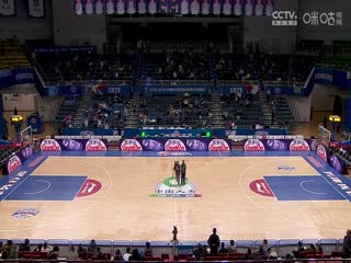 CBA常规赛第16轮 天津先行者VS四川金强 20231213（原声）海报