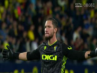 西甲 加的斯vs奥萨苏纳 (鹿中原) 20231210海报