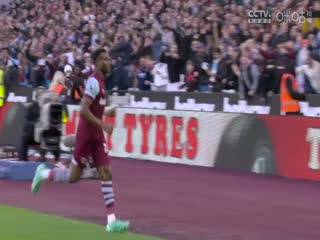 英超 西汉姆联vs狼队 (郭灿亮) 20231217海报