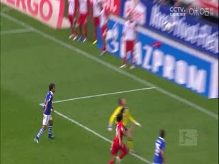 德甲 云达不莱梅vs奥格斯堡 (刘洪新) 20231209海报