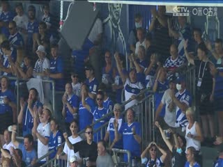 德甲  达姆施塔特vs科隆 (鲁靖明) 20231201海报