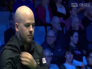 2023斯诺克苏格兰公开赛 卢卡·布雷切尔4-0尤里安·伯伊科 20231211海报