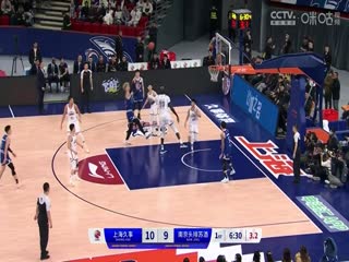 CBA常规赛第12轮 山东高速VS辽宁本钢 20231203（姜帆、刘铁、拜月宁）海报