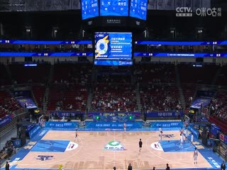 CBA常规赛第15轮 北京北汽VS江苏肯帝亚 20231211（谭成国）海报