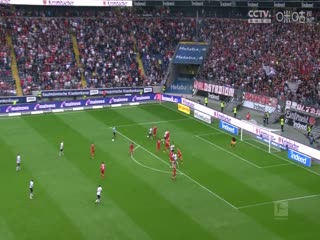 德甲 奥格斯堡vs法兰克福 (谭逸雄) 20231203海报