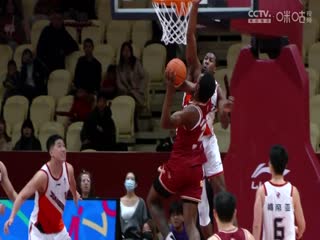 CBA常规赛第17轮 浙江稠州金租VS江苏肯帝亚 20231216（洪超）海报