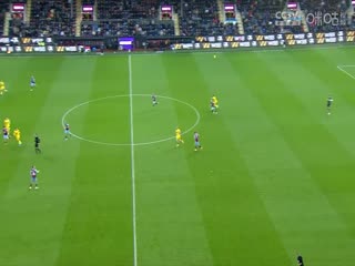 英超 伯恩利vs谢菲尔德联 (刘焕) 20231202海报