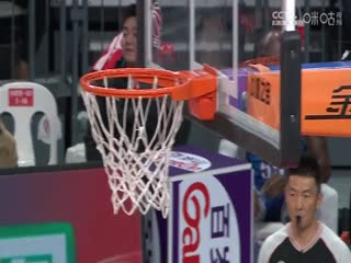 CBA常规赛第15轮 新疆伊力特VS福建浔兴股份 20231211（原声）海报